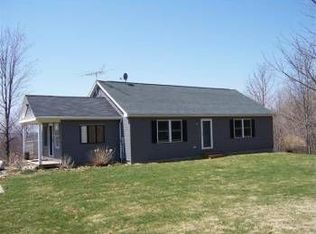 7931 Fox Rd, Wayland, NY 14572