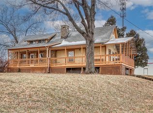 10300 Lane Ave, Kansas City, MO 64134