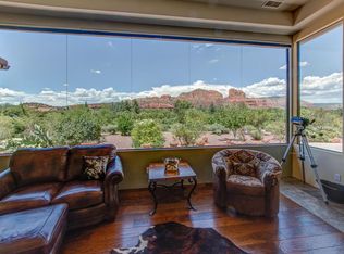 16 Well Rd, Sedona, AZ 86351