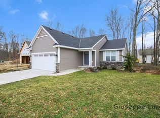6514 Cherry Mead Ct SE, Caledonia, MI 49316