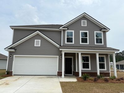 1304 Winding Creek Way Phase 1 Lot 98, Myrtle Beach, SC, 29588