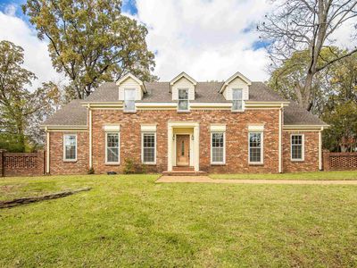 561 King Oaks Cv, Collierville, TN, 38017