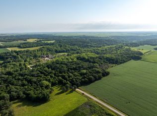 Racine Ave, Lehigh, IA 50557