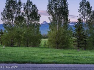 3377 Coneflower Cir, Victor, ID 83455