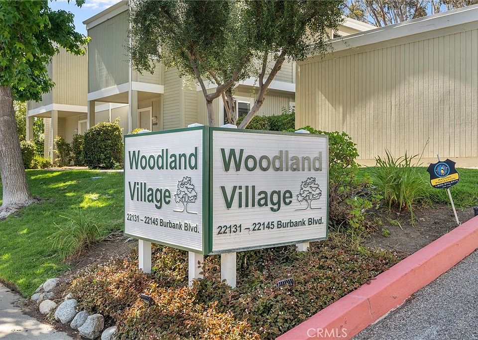 1st image of 22133 Burbank Blvd Unit 5