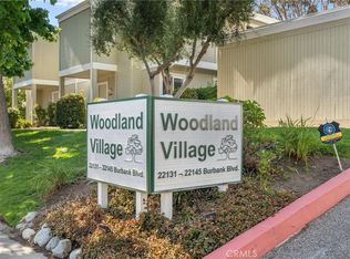 22133 Burbank Blvd UNIT 5, Woodland Hills, CA 91367
