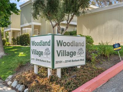 22133 Burbank Blvd Unit 5, Woodland Hills, CA, 91367