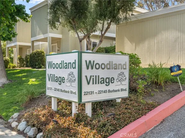 22133 Burbank Blvd Unit 5, Woodland Hills, CA 91367