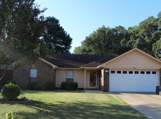 2763 Eastport Cir, Conway, AR 72034