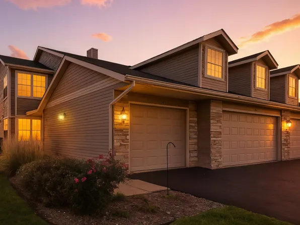 145 Penny Ln Unit 1, Sycamore, IL 60178