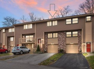 3123 Laurel Ridge Cir, Bridgeville, PA 15017