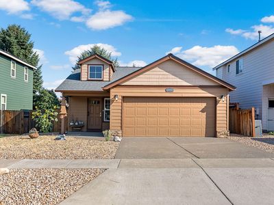 2890 NE Jackdaw Dr, Bend, OR, 97701