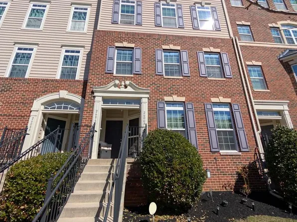 2606 Egret Way #B, Frederick, MD 21701