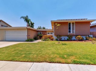 2622 E Ames Cir, Anaheim, CA 92806