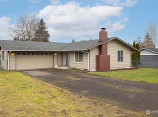 16814 10th Ave E, Spanaway, WA