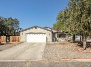 717 Roadrunner Dr UNIT 4, Bullhead City, AZ 86442