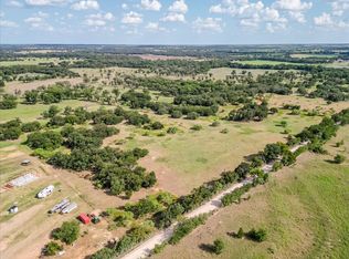 1251 County Road 360, Gustine, TX 76455