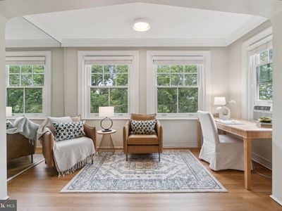 2737 Devonshire Pl NW APT 503, Washington, DC, 20008