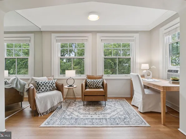 2737 Devonshire Pl NW APT 503, Washington, DC 20008