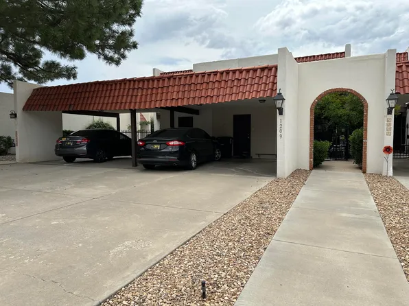 1209 Bernalillo Pl SE, Albuquerque, NM 87123