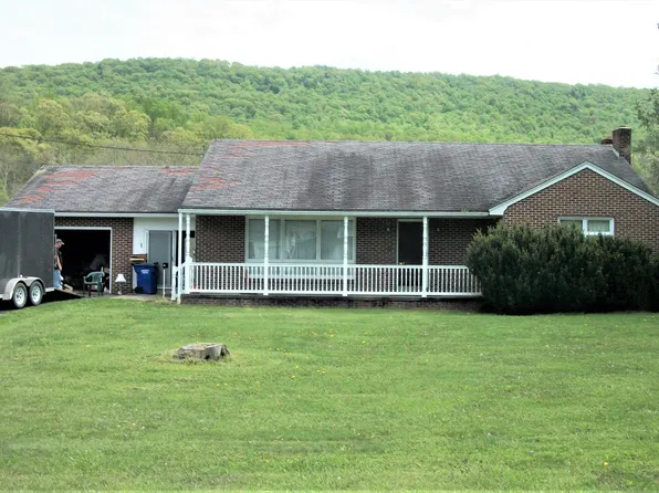 8016 Hyndman Rd, Buffalo Mills, PA 15534