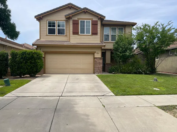 4221 Lasalle Dr, Merced, CA 95348