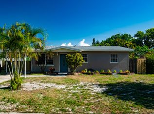 2719 King Richard Rd, Melbourne, FL 32935