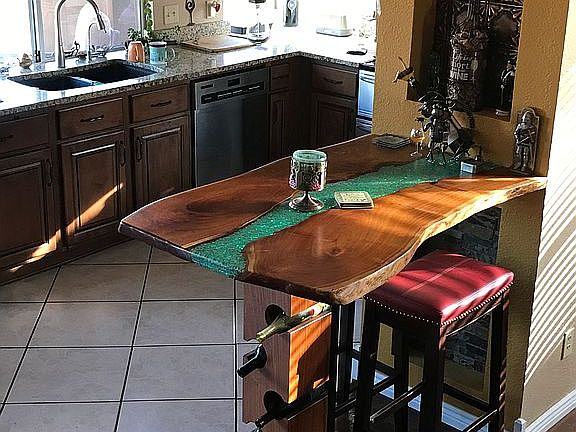 4th image of 3240 E Hiddenview Dr