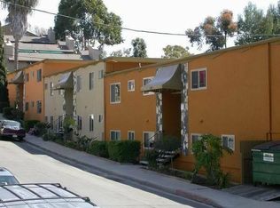 3737 Keating St APT 1, San Diego, CA 92110