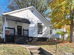 116 Walnut St, Springfield, TN 37172