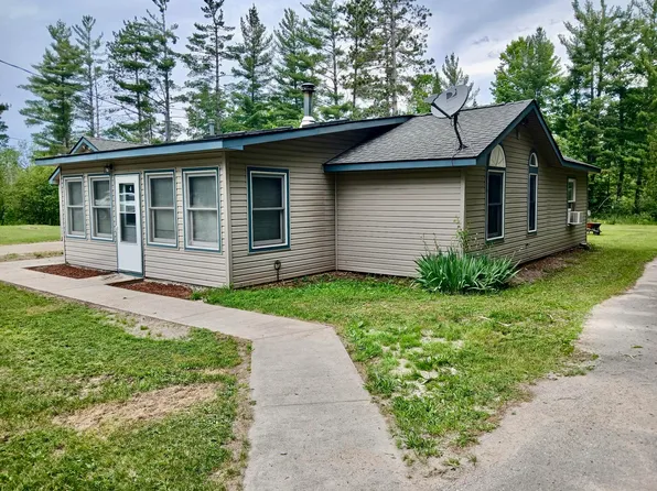12110 Doty St, Atlanta, MI 49709