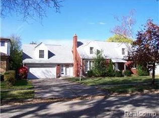 22431 Marine Ave, Eastpointe, MI