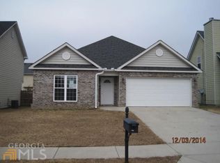 111 Sweetgum Way, Macon, GA 31216