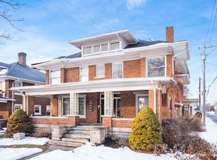 229 E Chillicothe Ave, Bellefontaine, OH 43311