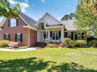 326 Aldrich Ln, Wilmington, NC 28411