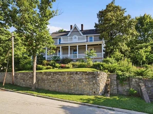 3608 Archer Ave, Cincinnati, OH 45208