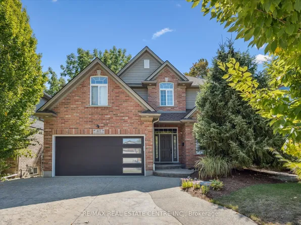 417 Palamino Pl, Waterloo, ON N2K 4K5