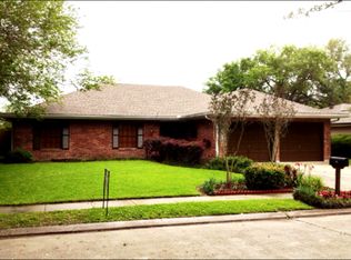 306 Lynwood Dr, Houma, LA 70360