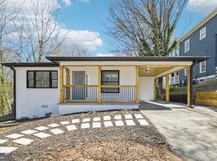 875 Hall St NW, Atlanta, GA 30318