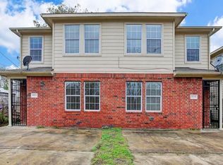 6820 Winton St UNIT B, Houston, TX 77021