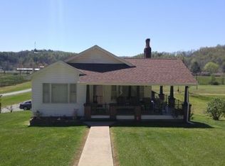 294 Right Poor Valley Rd, Pennington Gap, VA 24277