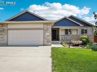 934 Cliffrose Way, Severance, CO 80550