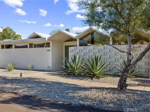 1768 S Araby Dr, Palm Springs, CA 92264
