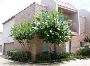 1115 Augusta Dr APT 36, Houston, TX 77057
