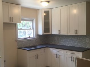 23536 Creek Rd, Chugiak, AK 99567