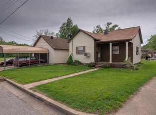 523 N Oak St, Union, MO 63084