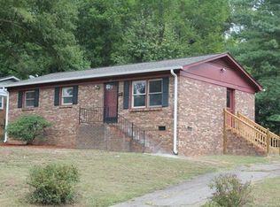 276 E McLelland Ave, Mooresville, NC 28115