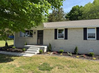 2758 Goodsprings Rd, Ashland City, TN 37015