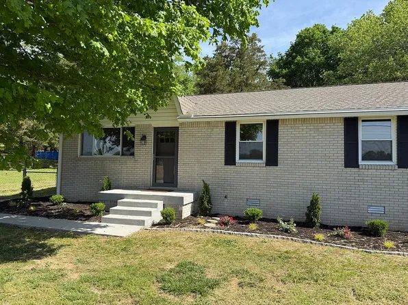 2758 Goodsprings Rd, Ashland City, TN 37015