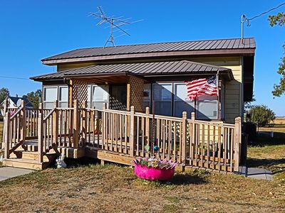 109 Cedar St, Mondamin, IA, 51557